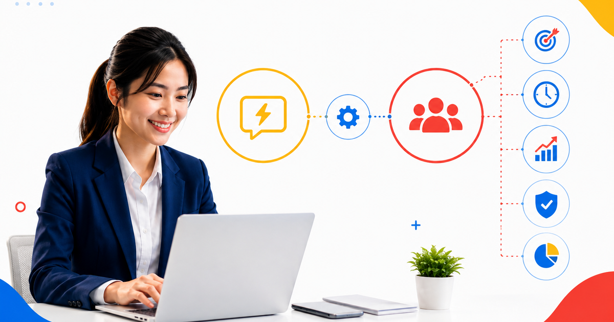ทำไมธุรกิจจึงนิยมเชื่อมต่อ Boost SMS กับ CRM